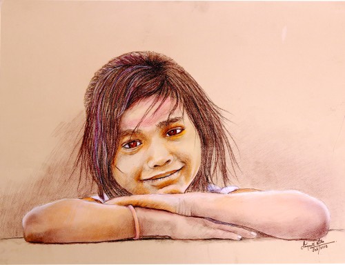 Jayantha Silva - Artist