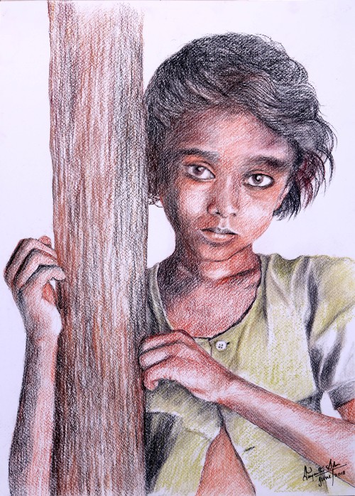 Jayantha Silva - Artist