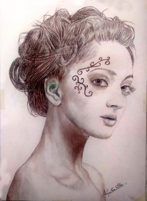 Jayantha Silva - Artist