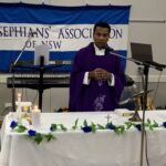 Josephians celebrate their College Feast