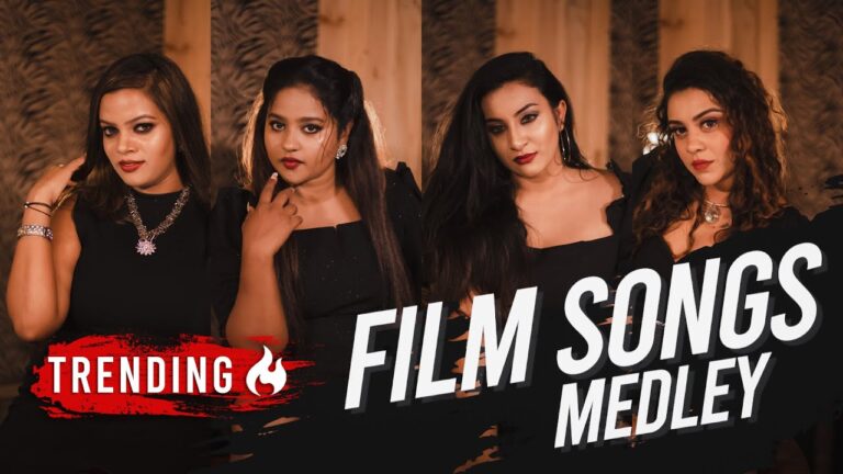 KOCHCHI SINGING QUARTET DELIVERING RED SPICE OF MUSIC VIA DYNAMIC FOURSOME DISPLAYING AESTHETIC MAGNIFICIENCE – by Sunil Thenabadu