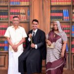 Mohamed Arshad - Attorney-at-Law of the Supreme Court of Sri Lanka | Company Secretary | Commissioner for Oaths