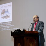 New book released in Colombo