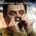 POPCORN PRANK