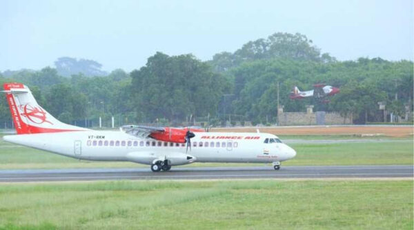 RATMALANA – in Emperor’s New Clothes - by Capt Elmo Jayawardena