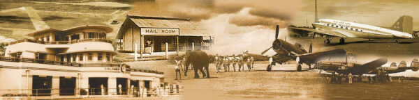 RATMALANA – in Emperor’s New Clothes - by Capt Elmo Jayawardena