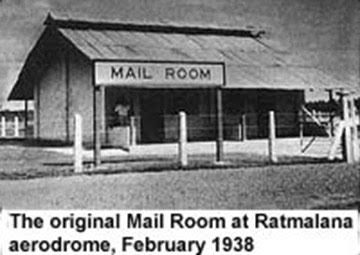 RATMALANA – in Emperor’s New Clothes - by Capt Elmo Jayawardena