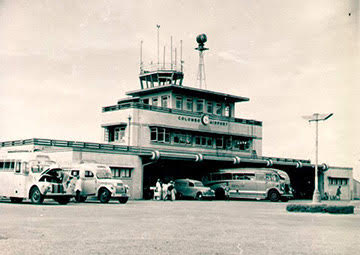 RATMALANA – in Emperor’s New Clothes - by Capt Elmo Jayawardena