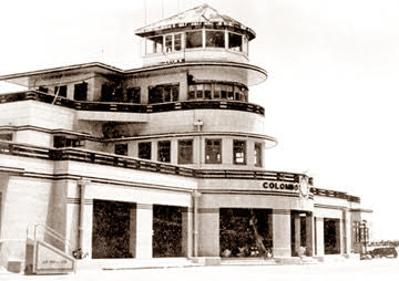 RATMALANA – in Emperor’s New Clothes - by Capt Elmo Jayawardena