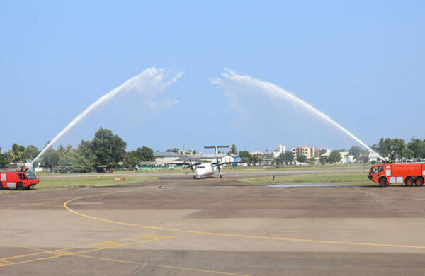 RATMALANA – in Emperor’s New Clothes - by Capt Elmo Jayawardena