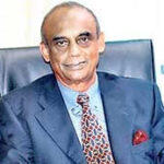 RIP CORNEL PERERA