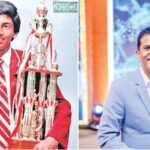 Roshan Mahanama