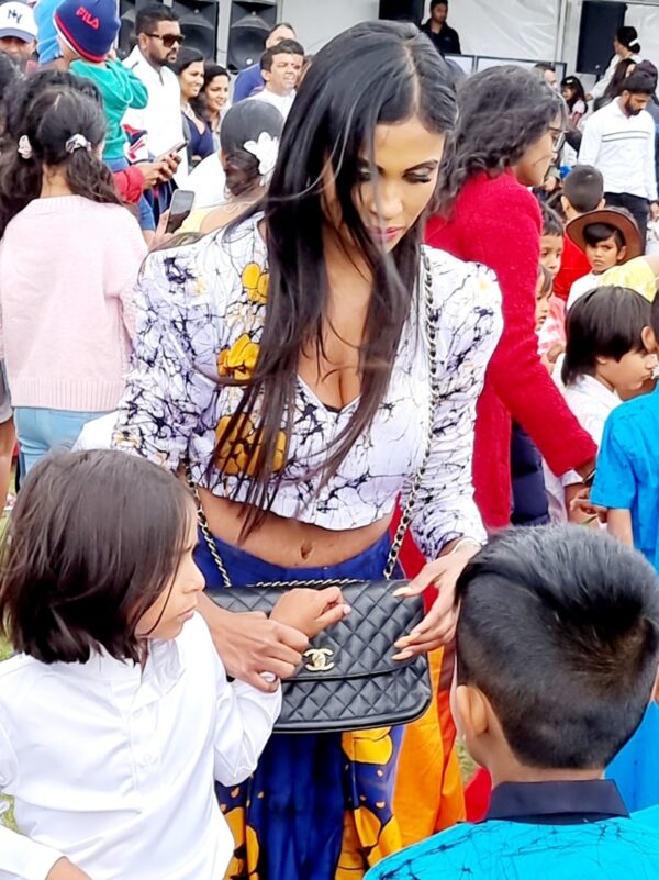 Sinhala Avuruddu and Tamil New year celebration at Sweeney Reserve in Berwick (Melbourne) - write up & photos thanks to Trevine Rodrigo (Melbourne)