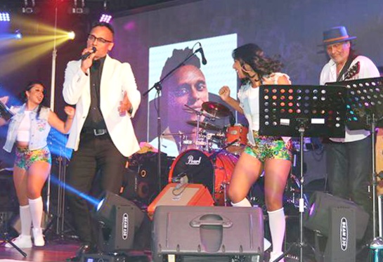  Sri Lanka Combined Schools – Melbourne event at The Grand on Cathies Lane