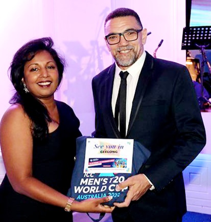  Sri Lanka Combined Schools – Melbourne event at The Grand on Cathies Lane