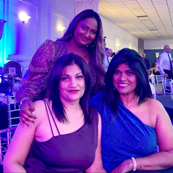 Sri Lanka Combined Schools – Melbourne event at The Grand on Cathies Lane