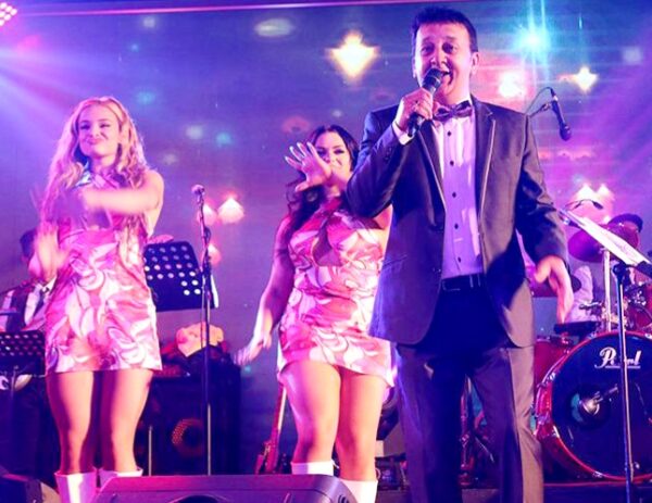 Sri Lanka Combined Schools – Melbourne event at The Grand on Cathies Lane