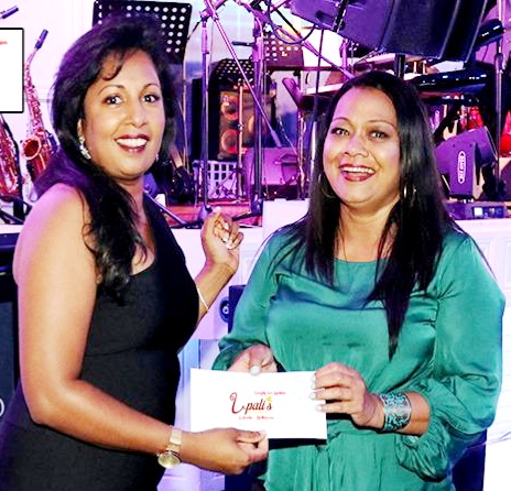  Sri Lanka Combined Schools – Melbourne event at The Grand on Cathies Lane