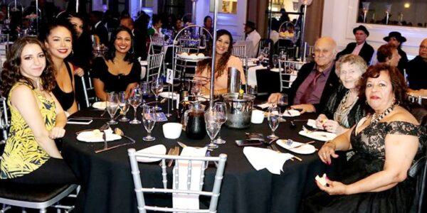 Sri Lanka Combined Schools – Melbourne event at The Grand on Cathies Lane