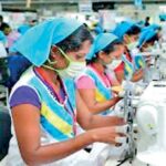Sri Lanka loses apparel and tea orders to India