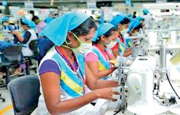 Sri Lanka loses apparel and tea orders to India