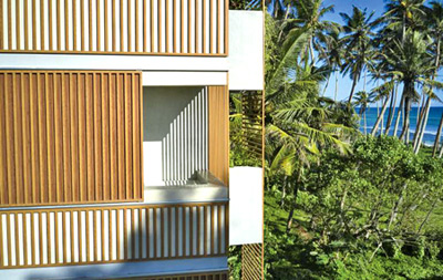 Sri Lankan architect 2