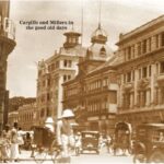 THE BIG FOUR OF OLD COLOMBO