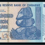 That $100 Trillion Currency Note - by GEORGE BRAINE