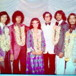 The Jetliners Lost Collection Volume 1 – by Patrick Ranasinghe