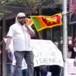 The inevitable required change for Sri Lanka's future! Speech at Martin Place Sydney, Australia by