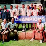 Thomians grab Peninsula Trophy at Sydney touch Sevens - By Trevine Rodrigo reporting from Sydney 