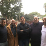 VALE PRINCE MACHADO - FROM LAWRENCE MACHADO