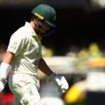 Ashes opener axed, Maxwell’s exile extended as Aussies name Test squad - by Christy Doran