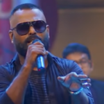 Bachi Susan with deep bass voice is a phenomenal exceptional sought after vocalist at apex of fame -by Sunil Thenabadu