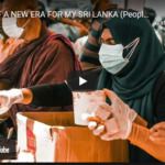 DAWN OF A NEW ERA FOR MY SRI LANKA (Peoples Protest April 2022)