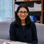 Dr Kushani Jayasinghe awarded the 2022 Richard King Award in Genetics in Medicine