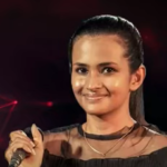 UMALI THILAKARATHNE A VERSATILE ACTRESS, DANCER, LYRICIST, VOCALIST AT SUMMIT OF FAME – by Sunil Thenabadu