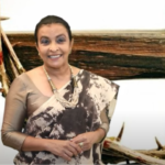 Kaleidoscope with Savithri Rodrigo