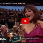 Last Night of the Proms 2015 Royal Albert Hall, London