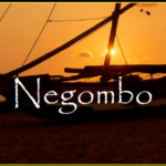 Negombo – by Stefan D'silva