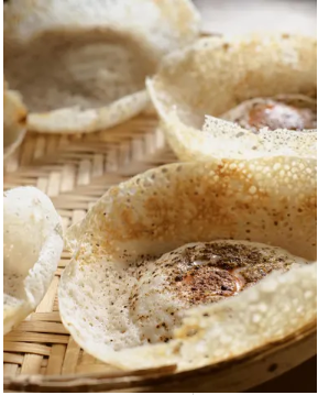 Showstopper hoppers with curries and sambols: O Tama Carey’s Sri Lankan spread – recipe - O Tama Carey