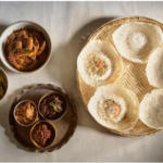 Showstopper hoppers with curries and sambols: O Tama Carey’s Sri Lankan spread – recipe - O Tama Carey