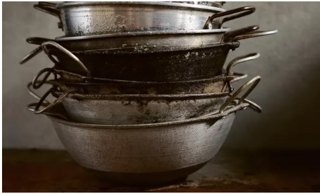 Showstopper hoppers with curries and sambols: O Tama Carey’s Sri Lankan spread – recipe - O Tama Carey