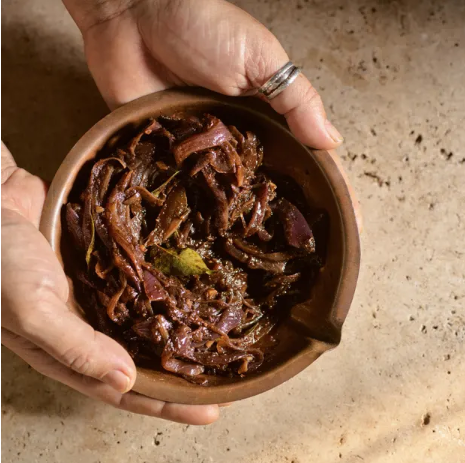 Showstopper hoppers with curries and sambols: O Tama Carey’s Sri Lankan spread – recipe - O Tama Carey