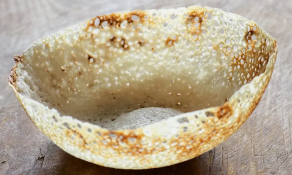 Showstopper hoppers with curries and sambols: O Tama Carey’s Sri Lankan spread – recipe - O Tama Carey