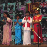 Sinhala and Tamil New Year - From an Australian born Sri Lankan youth