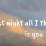 Glass Animals - Heat Waves (Lyrics)