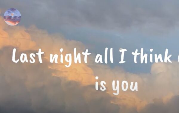 Glass Animals - Heat Waves (Lyrics)