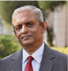 Sriyan Jayasekera : Promoting Thomian Goodwill