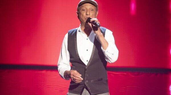 Conrad De Silva stunned the Voice on Channel 7 by appearing as the oldest entry in its history – by Trevine Rodrigo (eLanka: Melbourne)